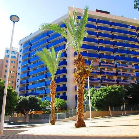 Estrella De La Cala Finestrat Διαμέρισμα Μπένιντορμ Εξωτερικό φωτογραφία