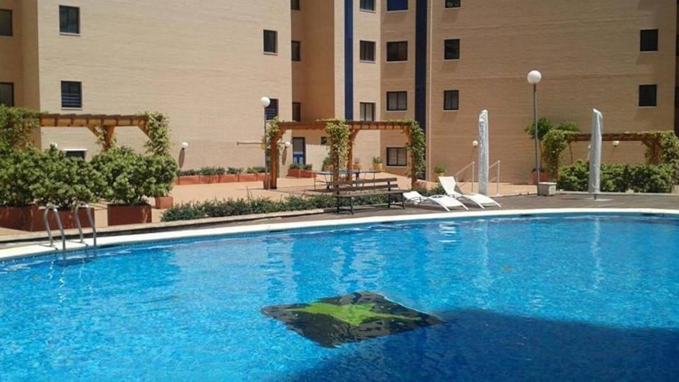 Estrella De La Cala Finestrat Διαμέρισμα Μπένιντορμ Εξωτερικό φωτογραφία