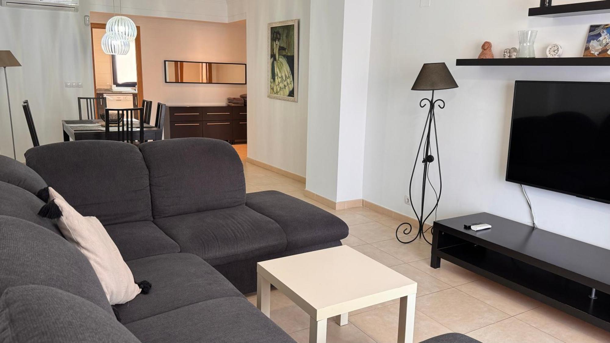 Estrella De La Cala Finestrat Διαμέρισμα Μπένιντορμ Εξωτερικό φωτογραφία
